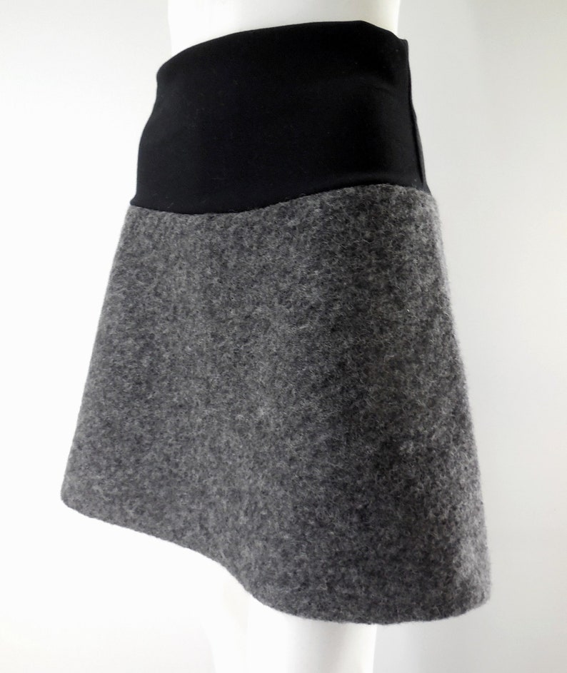 fire warmer, hip skirt A shape softer spezial new wool happy fitting warm windproof with double belt the popular gift, last offer image 1