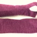 see more listings in the Gants de tricot de laine section