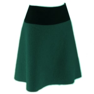 fire warmer, hip skirt A shape softer felted wool happy fitting warm windproof with double belt, always the popular gift, last offer