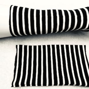 Jogging ride bicycle cotton puls arm warmers wrist, elastic, slightly formed, striped pulse warmers for jogging, the always popular gift