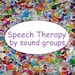 see more listings in the SPEECH THERAPY section
