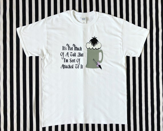 Eeyore Winnie the Pooh Food and Wine Men's Tee Il_570xn