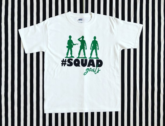 Toy Soldier Mens Toy Story Shirt Il_570xn