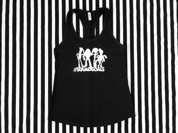 Toy Story Squad Goals Woman's Tank Top Il_570xn