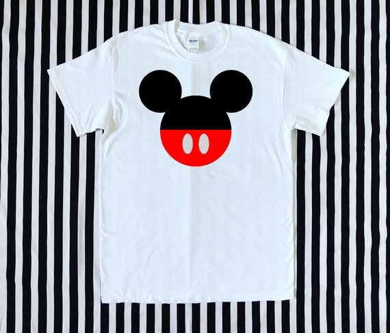 Mickey Mens Tee Il_570xn