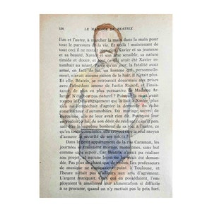Boxer vintage - Sergente J Shepard