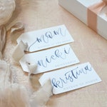 Place Cards