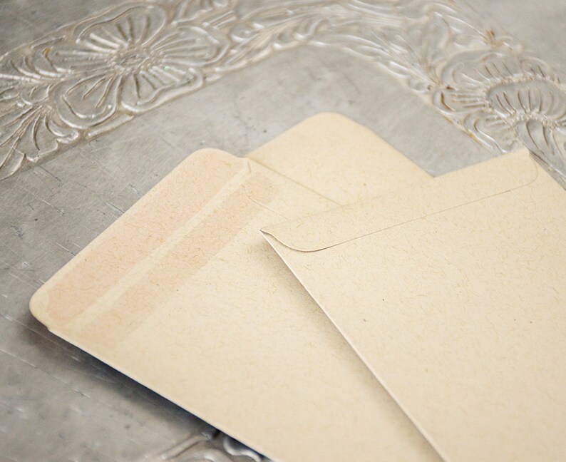 75200 Envelopes and Stamp Set Let Love Grow Rubber Stamp and Etsy