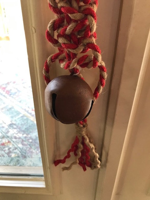 Dog Training Bells Bells To Train Your Dog Poopeebells Door Bells Dog Bells