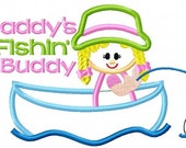 Items similar to fishing girl machine jessecmault design on etsy Items similar to fishing girl machine jessecmault design on etsy