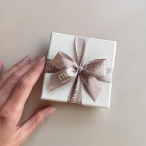Mother Nacre Gift Box