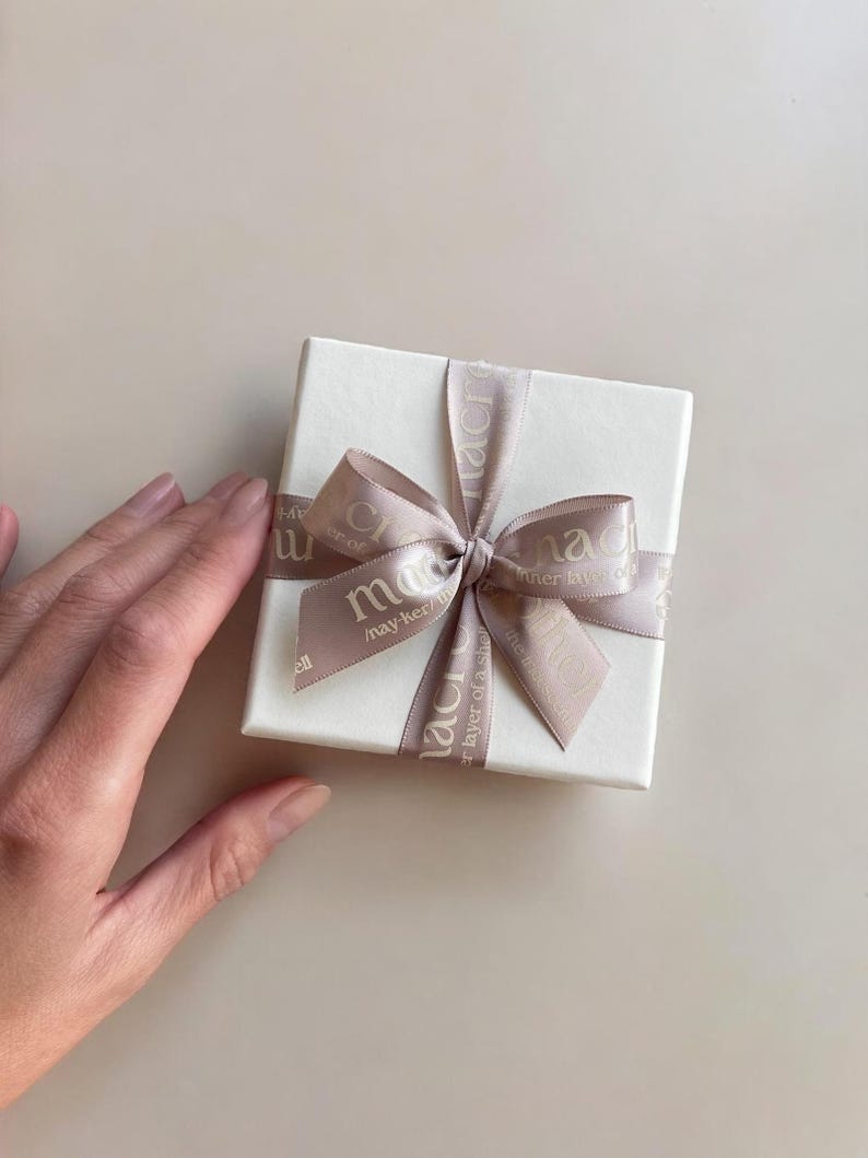 Mother Nacre Gift Box