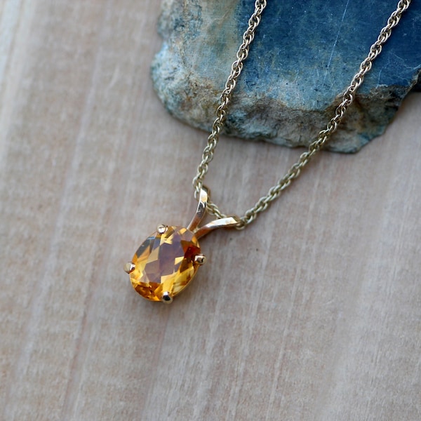 citrine-pendant-etsy