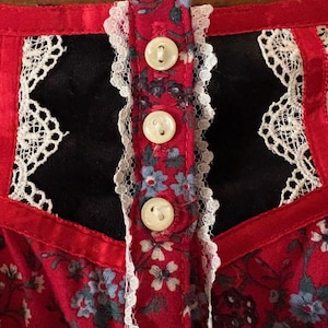 Gunne Sax by Jessica - Etsy