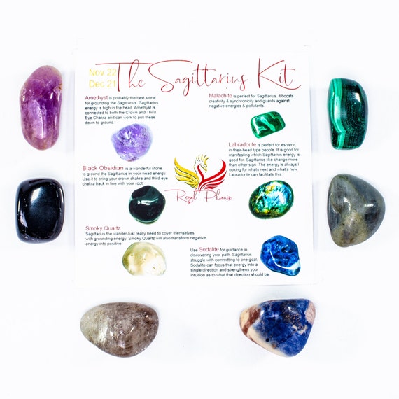 Amethyst stone hotsell for sagittarius