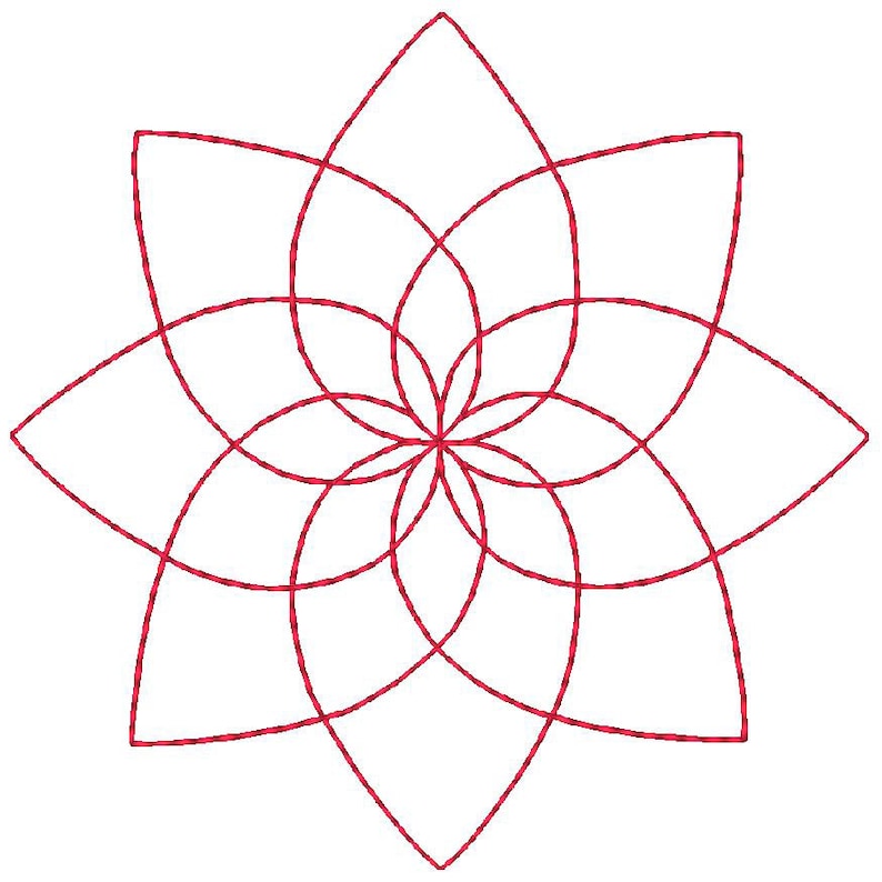 Geometric shapes machine embroidery digital designs 12  etsy Geometric shapes machine embroidery digital designs 12  etsy