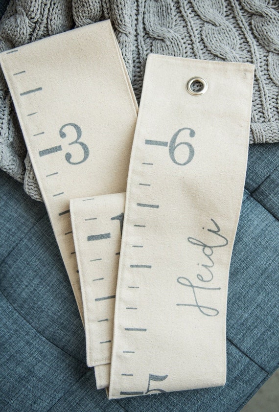 Paper And Cloth Growth Chart