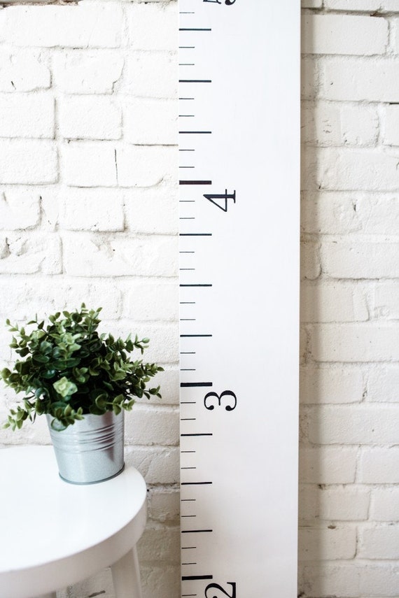 Home Growth Chart