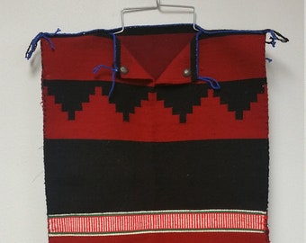 Navajo Dress Etsy