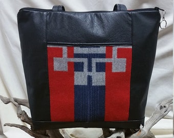 Southwest Tote Bag