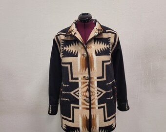 native american winter jackets