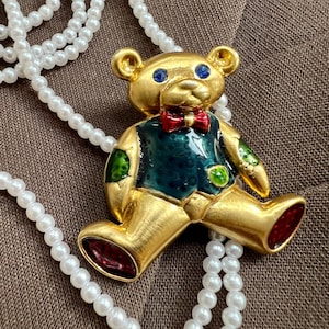 Ralph lauren brooch - Etsy 日本