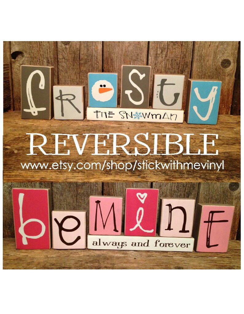 Christmas decor Christmas Holiday decor i love my little image 5