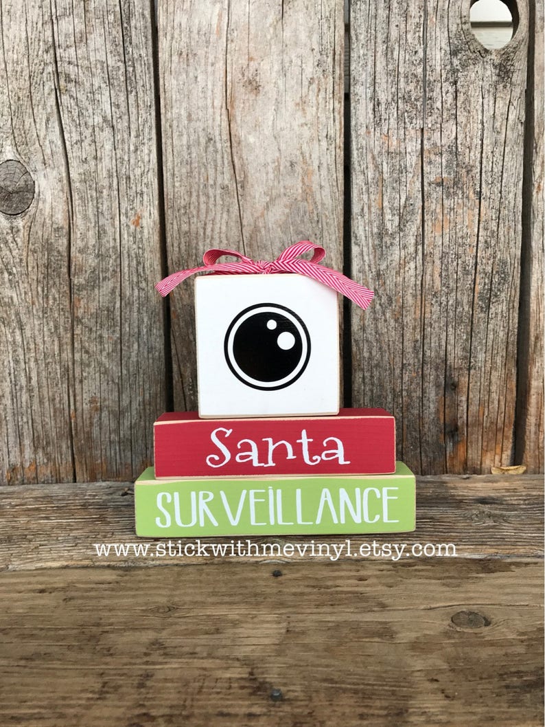 Christmas decor Christmas Holiday decor i love my little image 2