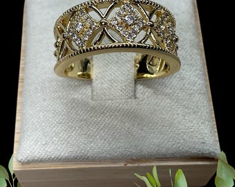 Bling Collection – Ring