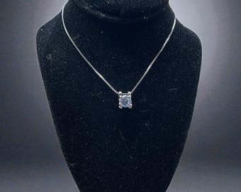 Colección Bling - Collar delicado