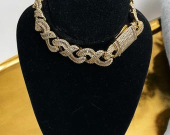 Colección Bling - Pulsera (Mónaco)