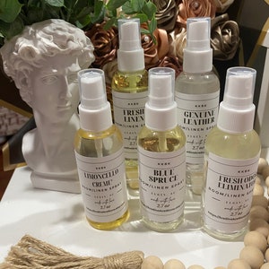 Room/linen spray 2.7 oz