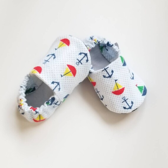 baby slippers
