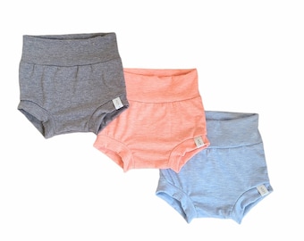 Baby Boy Shorts, Baby Girl Shorts, Toddler Bummies, Baby Girl Bummies, Toddler Shorts, Neutral Shorts, Pink Shorties, Summer Shorts, bummies