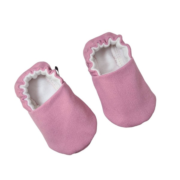 newborn slippers