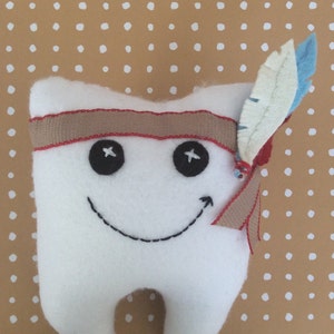 Tooth fairy pillow adventure image 4