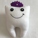 see more listings in the tooth fairy pillows section