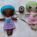 see more listings in the doll making section