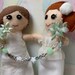 see more listings in the felt dolls section