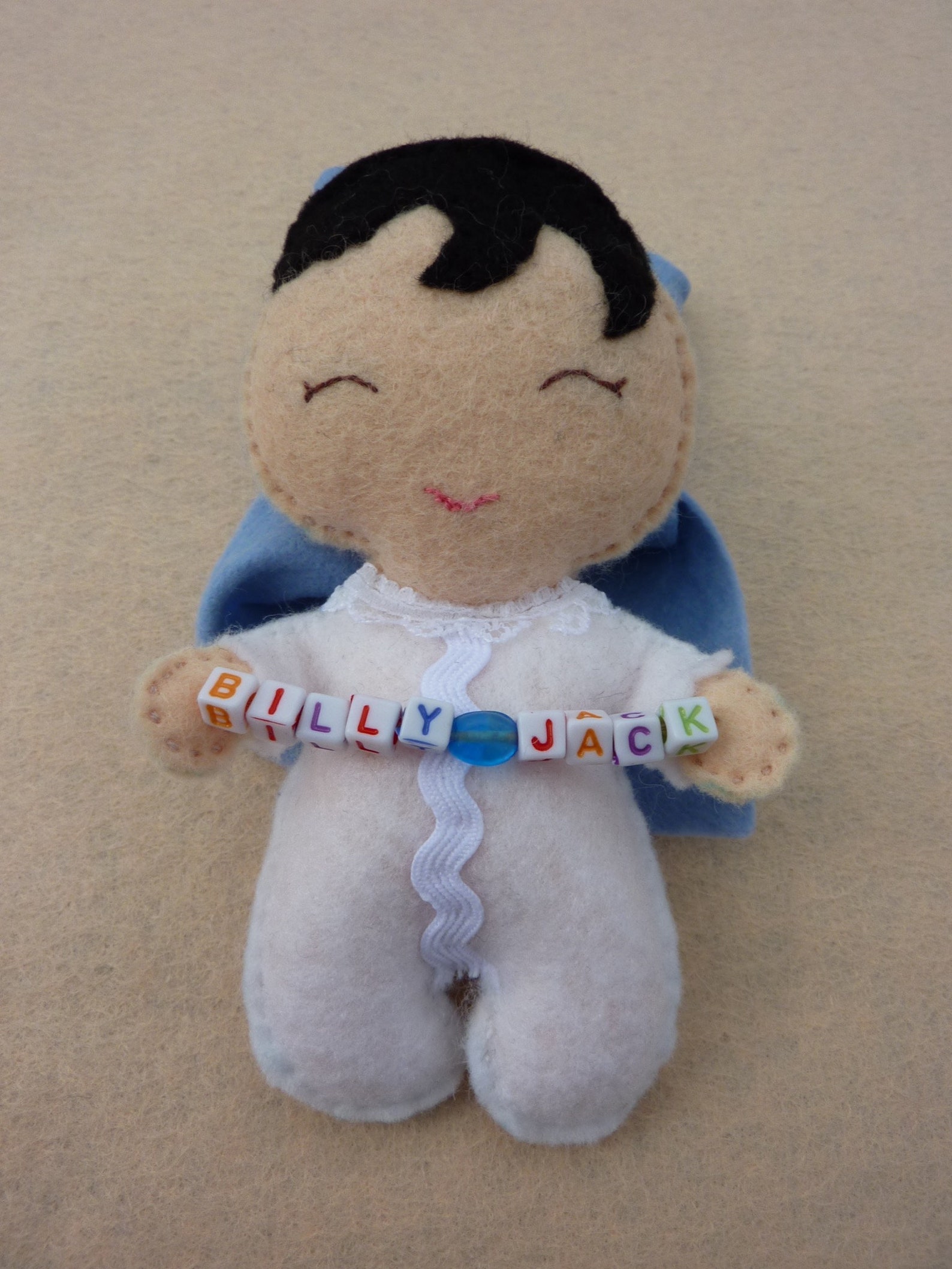 New Baby Doll Baby Doll Baby Gift Keepsake Doll Baby - Etsy UK