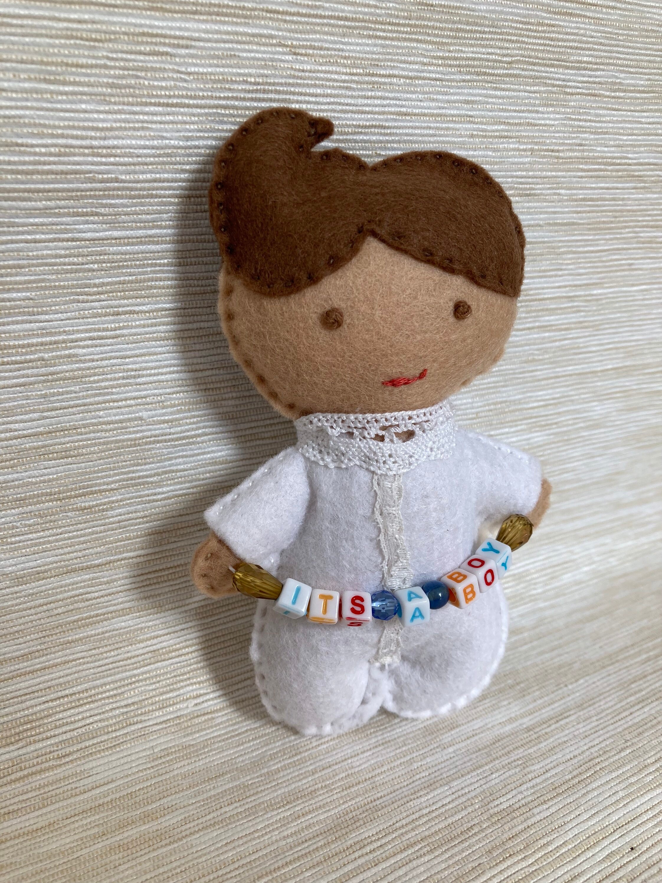 New Baby Doll Baby Doll Baby Gift Keepsake Doll Baby - Etsy UK