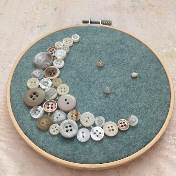 Textile Wall Art Etsy UK