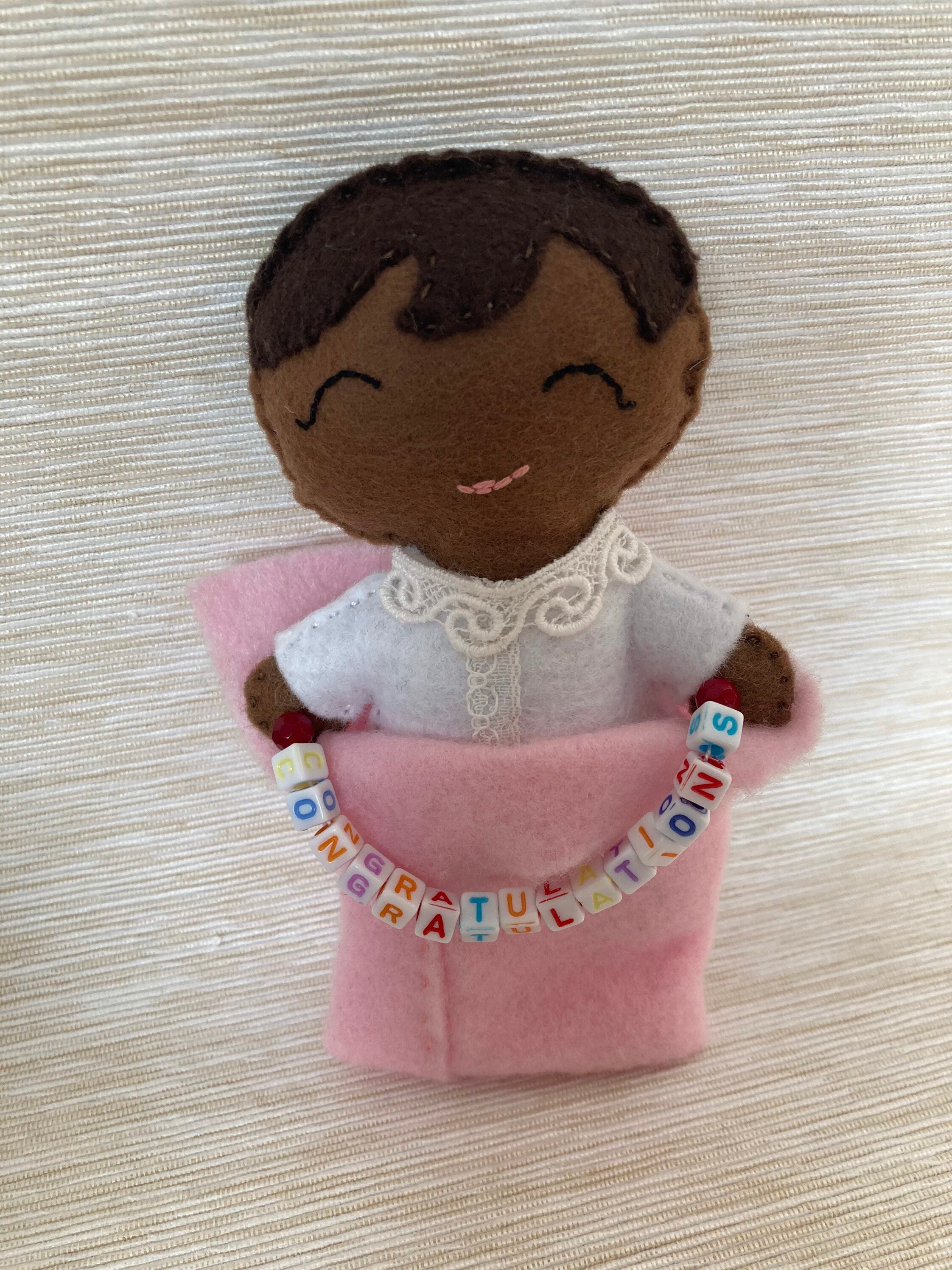 New Baby Doll Baby Doll Baby Gift Keepsake Doll Baby - Etsy UK