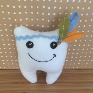 Tooth fairy pillow adventure image 7