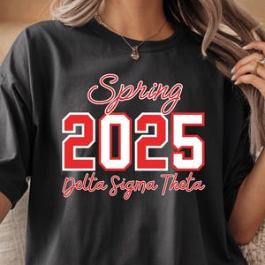 delta sigma theta apparel