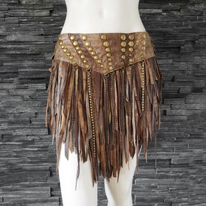Brown skirt dream meaning hotsell