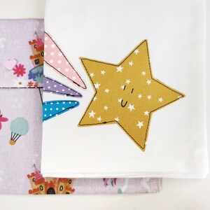 Tovaglioli Di Stoffa Natalizi Personalizzati - Nome Famiglia, Design Invernale, 50x51 Cm, Riutilizzabili, Per Tavola Festiva