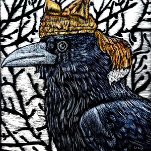 Cappello Di volpe