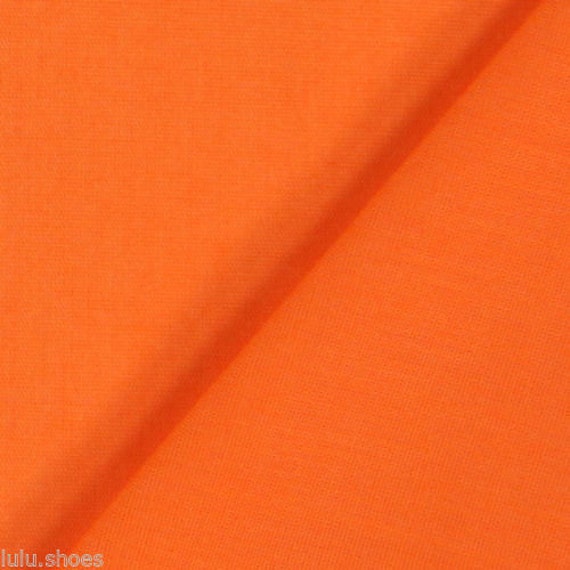Plain PINK Cotton Fabric Material Extra Wide 240cm per metre