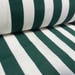 Ripstop Spinnaker lichtgewicht stof vlieger marine materiaal nylon waterbestendig doek 150-155cm breed (verkocht per meter) (zwart